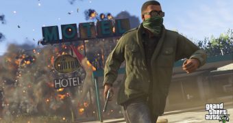 GTA 5 Dev Explains GTA Online Character and Mission Transfer to PC, PS4, Xbox One