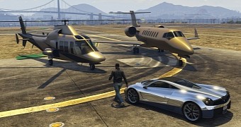 GTA 5 Online Has New Cheat Detection System