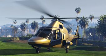 GTA 5's latest update brought new vehicles and surprises to modders