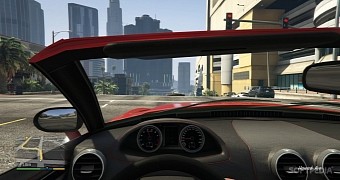 GTA 5 is coming soon to PC
