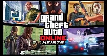 GTA 5 Update 1.07 (PS4, Xbox One) 1.21 (PS3, Xbox 360) Gets Full Changelog