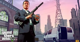 GTA 5 is coming to PC, PS4, and Xbox One eventually