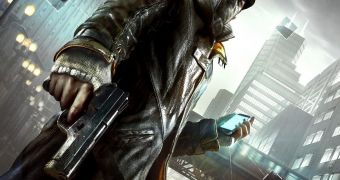 Watch Dogs has been delayed