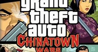 GTA: Chinatown Wars Arrives on the PSP This Fall