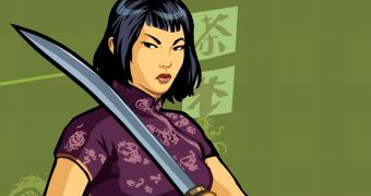 GTA: Chinatown Wars Performed Well for a Mature Nintendo DS Title