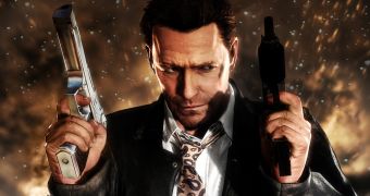 Max Payne 3 is similar to a shooter