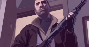 GTA IV Does Not Feel Natural on the Nintendo Wii