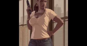GTA IV Is Getting Download-Only Content