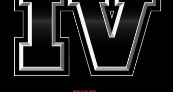 GTA IV Teaser for the Teaser Trailer