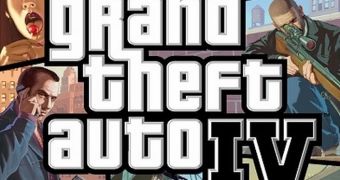 GTA IV Tops Time’s Best Videogames of 2008 List