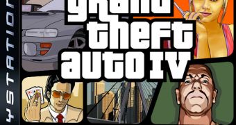 GTA IV to Feature Hot Multiplayer Mode?