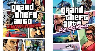 The two classic titles are out soon for PSN