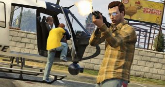 GTA Online Gets 10 New Verified Jobs from Rockstar