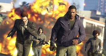 GTA Online is getting a new Adversary mode