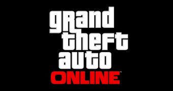 GTA Online logo