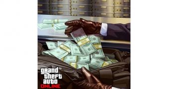 New money is coming to GTA Online