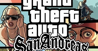 Confirmed re-launch for San Andreas