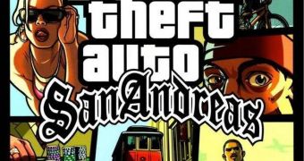 GTA: San Andreas is out now on PSN