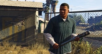 GTA V is delayed again for the PC