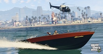 GTA V Beta Scams Are Proliferating, Rockstar Launches Special Warning Page