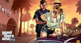 GTA V Is Going to Blow People Away Despite Delay, Take-Two Boss Says