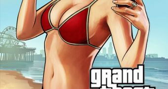 GTA V Officially Confirmed for Spring 2013 on Xbox 360 and PlayStation 3