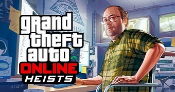 GTA Online now features a new patch