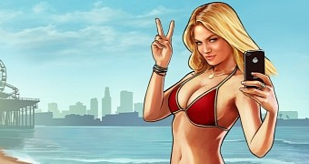 GTA V Sells 45 Million Copies Worldwide, 10 Million Only on PS4 and Xbox One