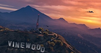 GTA V, Slices of Life and Cool Moments