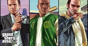 GTA V’s FlyFo Radio Gets Exclusive Music from Flying Lotus, Krayzie Bone, Doom on PC, Xbox One and PS4