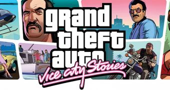 GTA: Vice City Stories is coming to the PS3