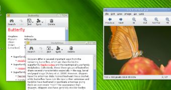 GTK+ 3.6.0 Brings Support for Blur