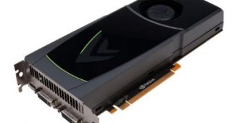 GTX 465 tested, found lacking
