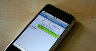 SMS spam signs up Finnish users to premium services