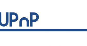 GuPnP logo