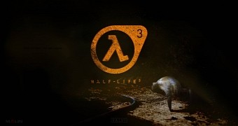 Half-Life 3 concept art
