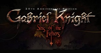 Gabriel Knight: Sins of the Fathers 20th Anniversary Review (PC)
