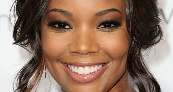 Gabrielle Union Confirms Leaked Raunchy Photo Is Real, Calls the FBI