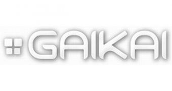 Gaikai logo