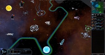 Galactic Civilizations III looks like an exciting game