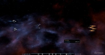 Galactic Civilizations III - Ship Designer and Combat