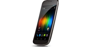 Galaxy Nexus 2 Reportedly Emerges in User Agent Profile