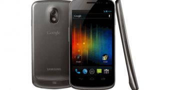 Galaxy Nexus Goes on Sale at Mobilicity, Free Samsung HM1100 Bluetooth Headset Included