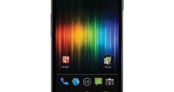 Galaxy Nexus Now Available at Verizon, $299 on Contract