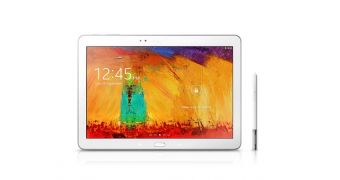 Galaxy Note 10.1 (2014 Edition) Comes to Canada in November