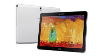 Galaxy Note 10.1 to get a 2014 version for the Indian market