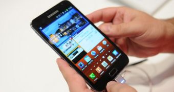 Galaxy Note 2 to Become Official in Late August