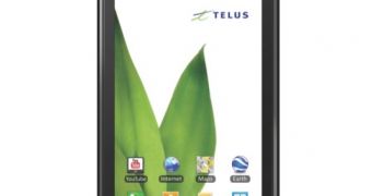 Galaxy S Fascinate 3G+ Arrives at TELUS Soon, Officially