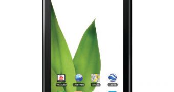 Galaxy S Fascinate Now Available at TELUS