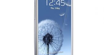 Galaxy S III Confirmed with Gorilla Glass 2